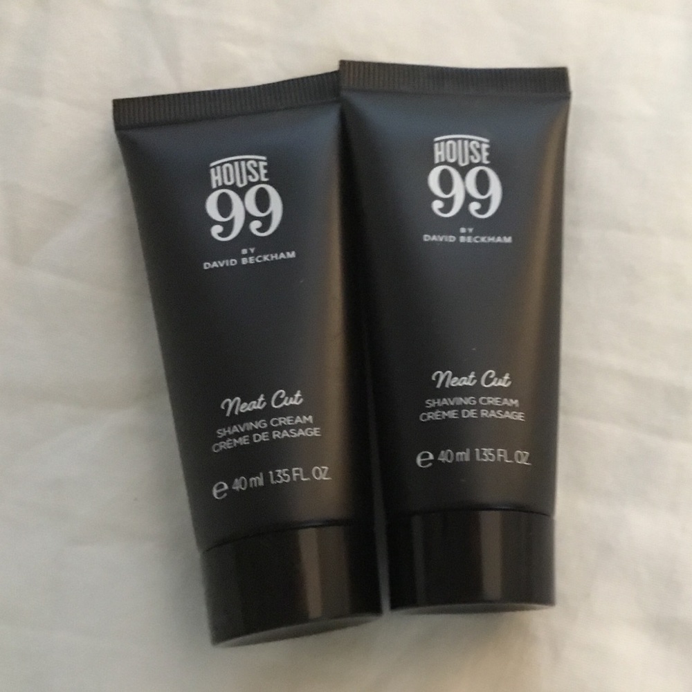 Men’s house 99 shave cream